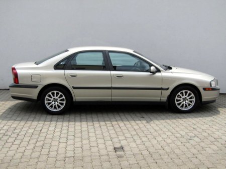 Volvo S80, 2000 - pohled č. 4