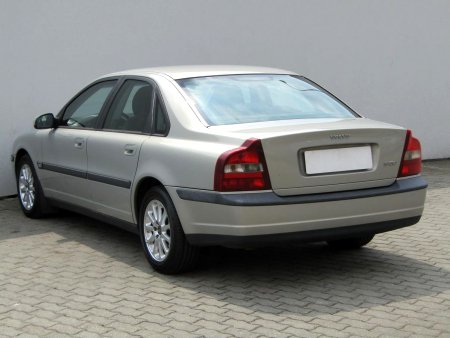 Volvo S80, 2000 - pohled č. 7