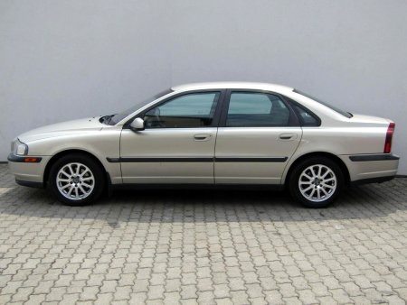 Volvo S80, 2000 - pohled č. 8