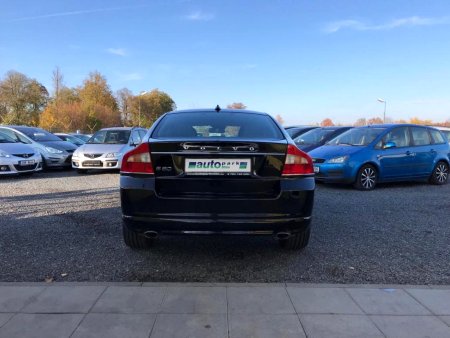 Volvo S80, 2013 - pohled č. 5