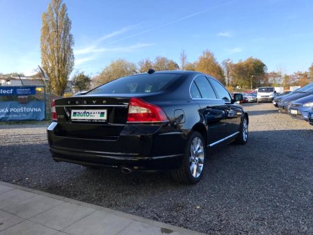Volvo S80, 2013 - pohled č. 6