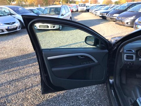 Volvo S80, 2013 - pohled č. 7