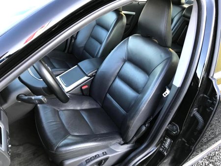 Volvo S80, 2013 - pohled č. 9