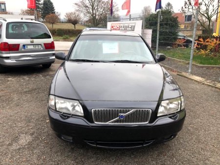 Volvo S80, 2000 - pohled č. 2
