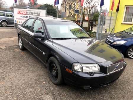 Volvo S80, 2000 - pohled č. 3