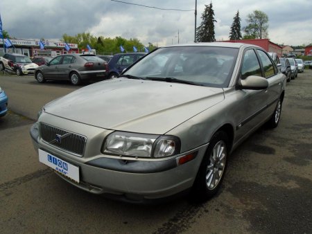 Volvo S80, 2000 - pohled č. 3