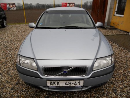 Volvo S80, 1999 - pohled č. 2