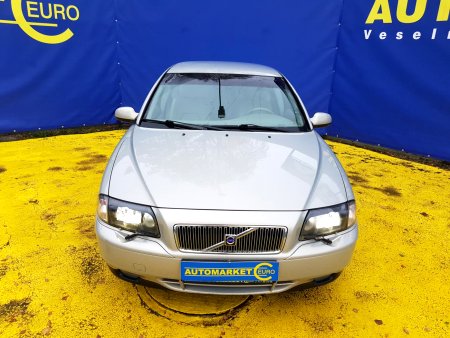 Volvo S80, 2003 - pohled č. 2