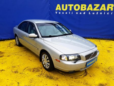 Volvo S80, 2003 - pohled č. 3