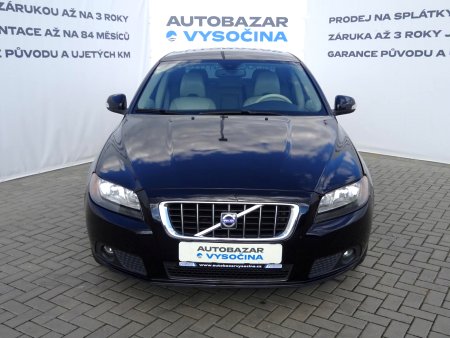 Volvo S80, 2006 - pohled č. 2