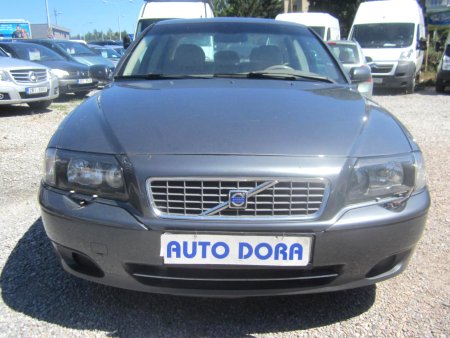 Volvo S80, 2003 - pohled č. 2