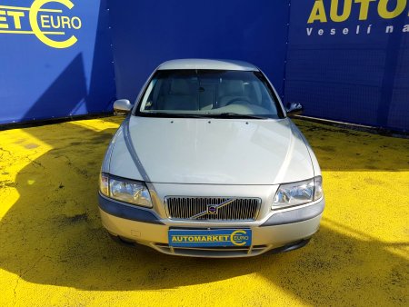Volvo S80, 2001 - pohled č. 2