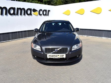 Volvo S80, 2007 - pohled č. 2