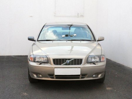 Volvo S80, 2001 - pohled č. 2