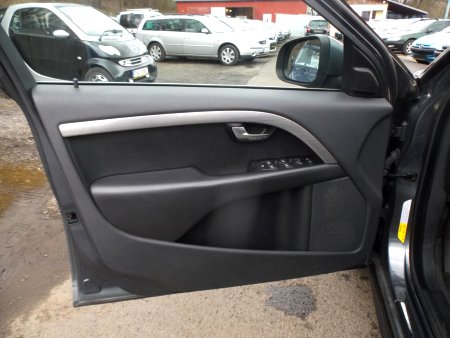 Volvo S80, 2008 - pohled č. 10