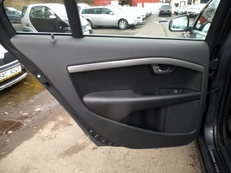 Volvo S80, 2008 - pohled č. 12