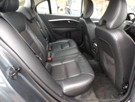 Volvo S80, 2008 - pohled č. 13