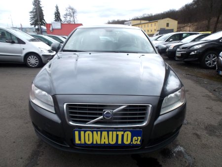 Volvo S80, 2008 - pohled č. 2
