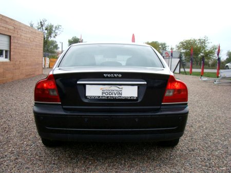 Volvo S80, 2004 - pohled č. 7