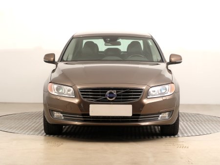 Volvo S80, 2014 - pohled č. 2