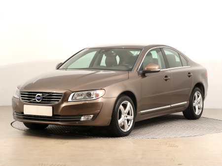 Volvo S80, 2014 - pohled č. 3