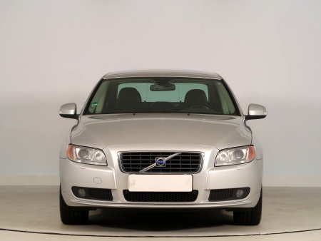 Volvo S80, 2007 - pohled č. 2