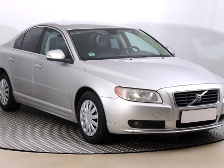 Volvo S80, 2009