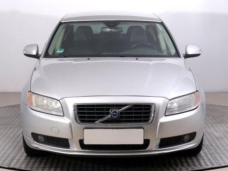 Volvo S80, 2009 - pohled č. 2