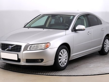 Volvo S80, 2009 - pohled č. 3