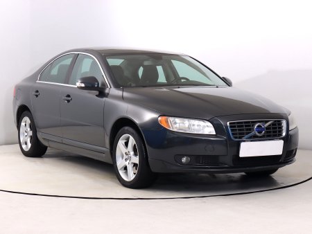Volvo S80, 2009
