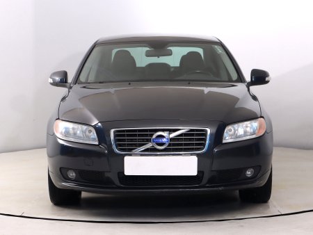 Volvo S80, 2009 - pohled č. 2