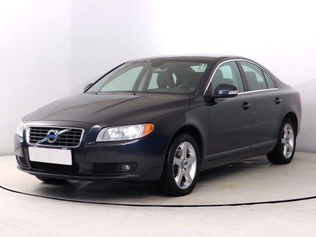 Volvo S80, 2009 - pohled č. 3