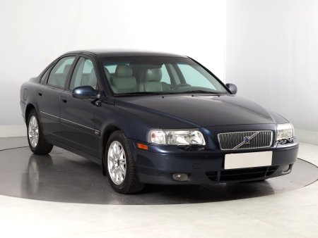 Volvo S80, 2003