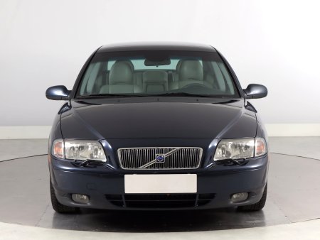 Volvo S80, 2003 - pohled č. 2