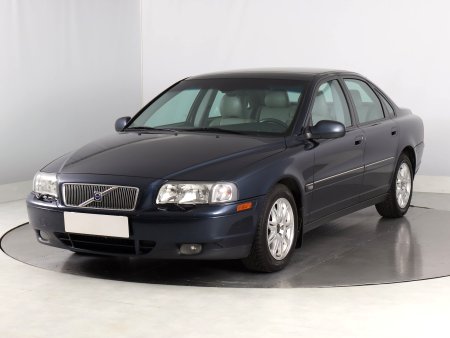 Volvo S80, 2003 - pohled č. 3