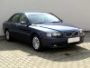 Volvo S80, 2003 - celkový pohled