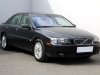 Volvo S80, 2003 - celkový pohled