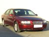 Volvo S80, 2002 - celkový pohled