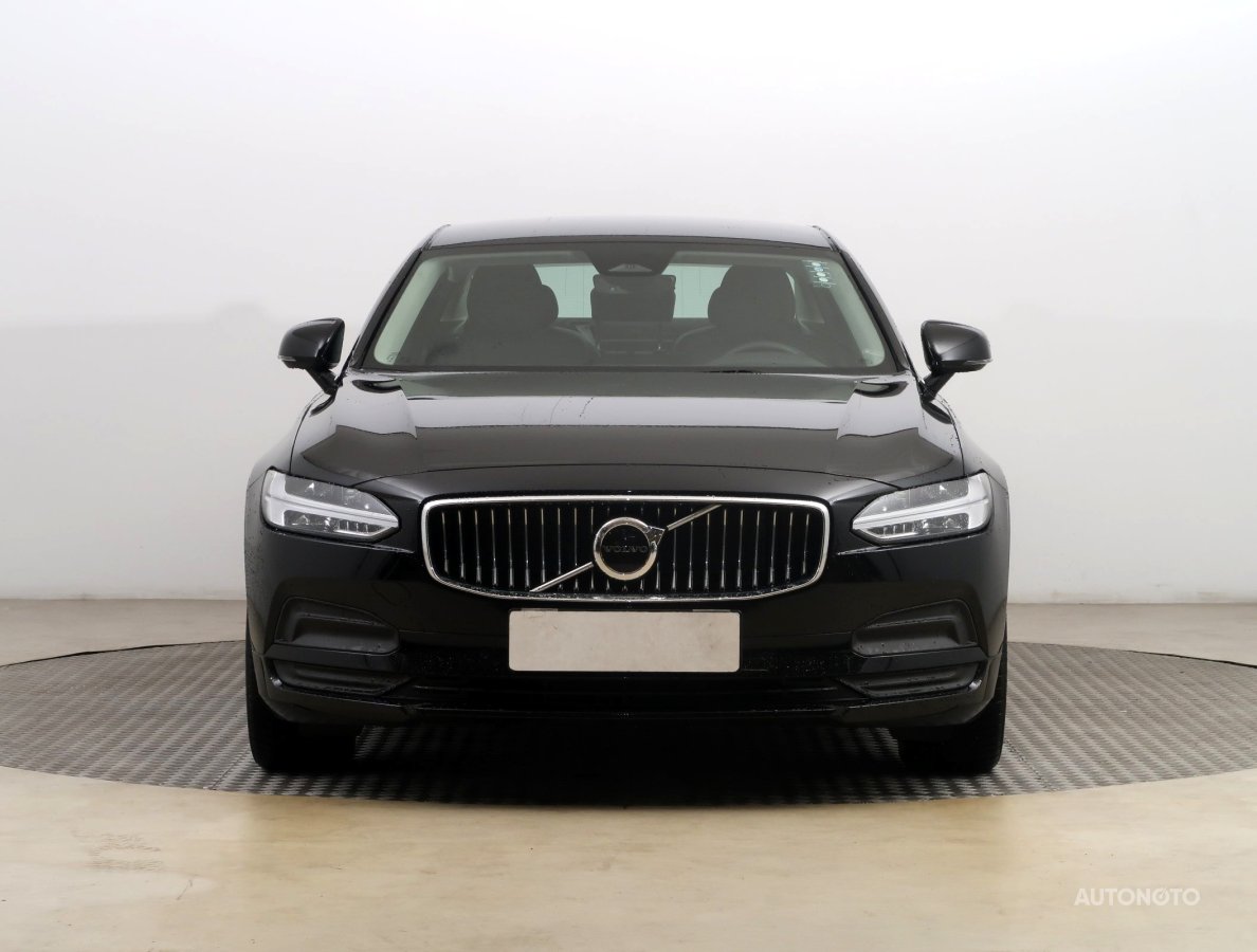 Volvo S90, 2023 - pohled č. 2