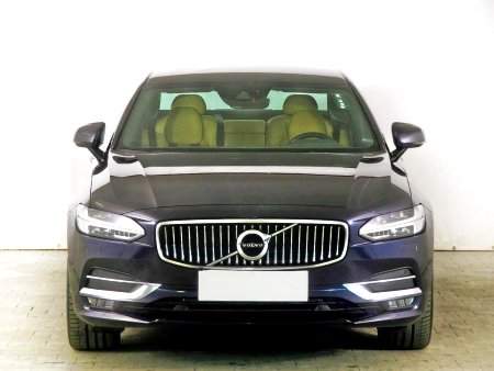 Volvo S90, 2017 - pohled č. 2