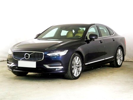 Volvo S90, 2017 - pohled č. 3