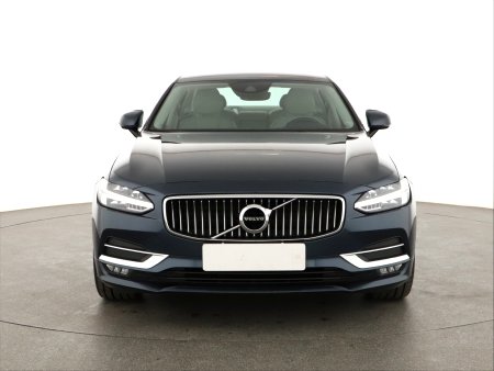 Volvo S90, 2018 - pohled č. 2