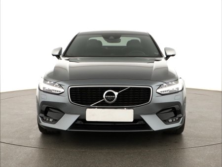 Volvo S90, 2017 - pohled č. 2