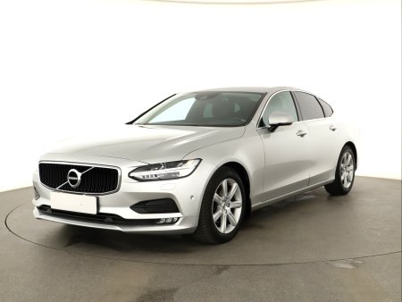 Volvo S90, 2018 - pohled č. 3
