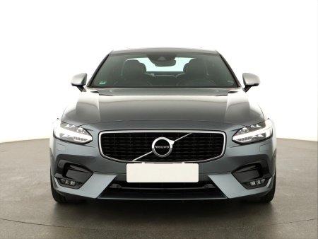 Volvo S90, 2017 - pohled č. 2