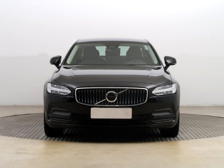 Volvo S90, 2023 - pohled č. 2