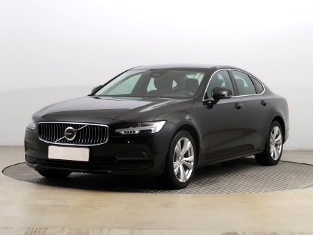 Volvo S90, 2023 - pohled č. 3