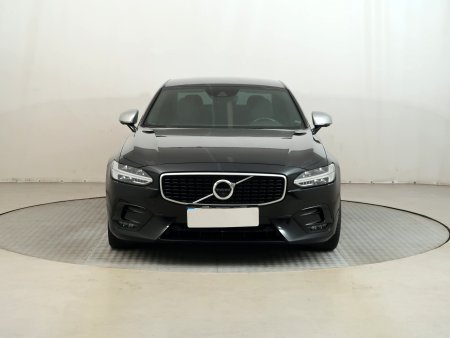 Volvo S90, 2019 - pohled č. 2