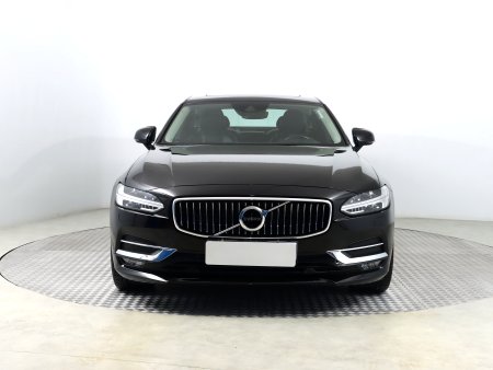 Volvo S90, 2017 - pohled č. 2