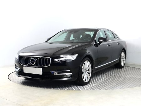 Volvo S90, 2017 - pohled č. 3